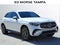 2025 Mercedes-Benz GLC GLC 350e