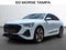 2022 Audi e-tron Sportback S line Prestige
