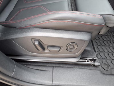 2025 Audi Q3 S line Premium Plus