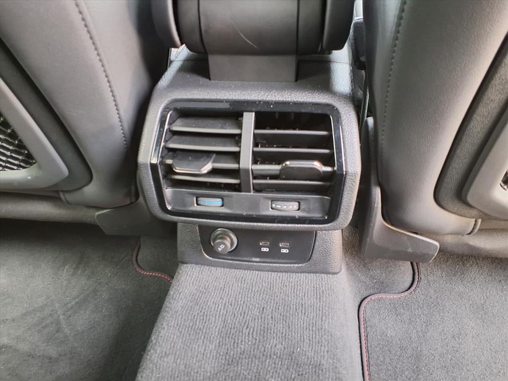 2025 Audi Q3 S line Premium Plus