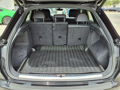 2025 Audi Q3 S line Premium Plus