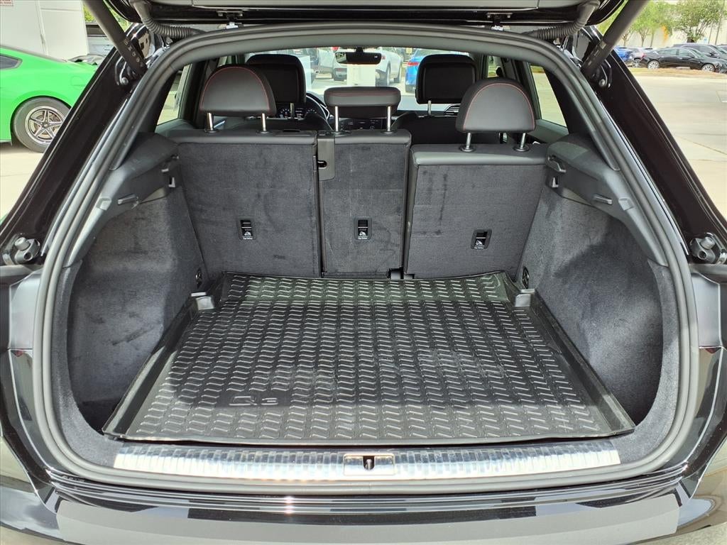 2025 Audi Q3 S line Premium Plus