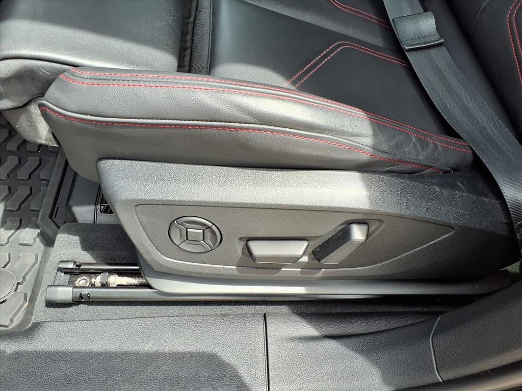 2025 Audi Q3 S line Premium Plus