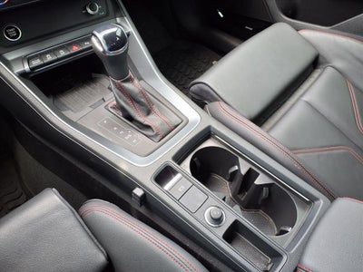 2025 Audi Q3 S line Premium Plus