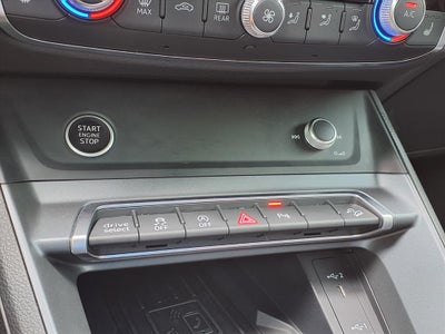 2025 Audi Q3 S line Premium Plus