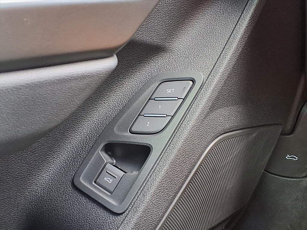 2025 Audi Q3 S line Premium Plus