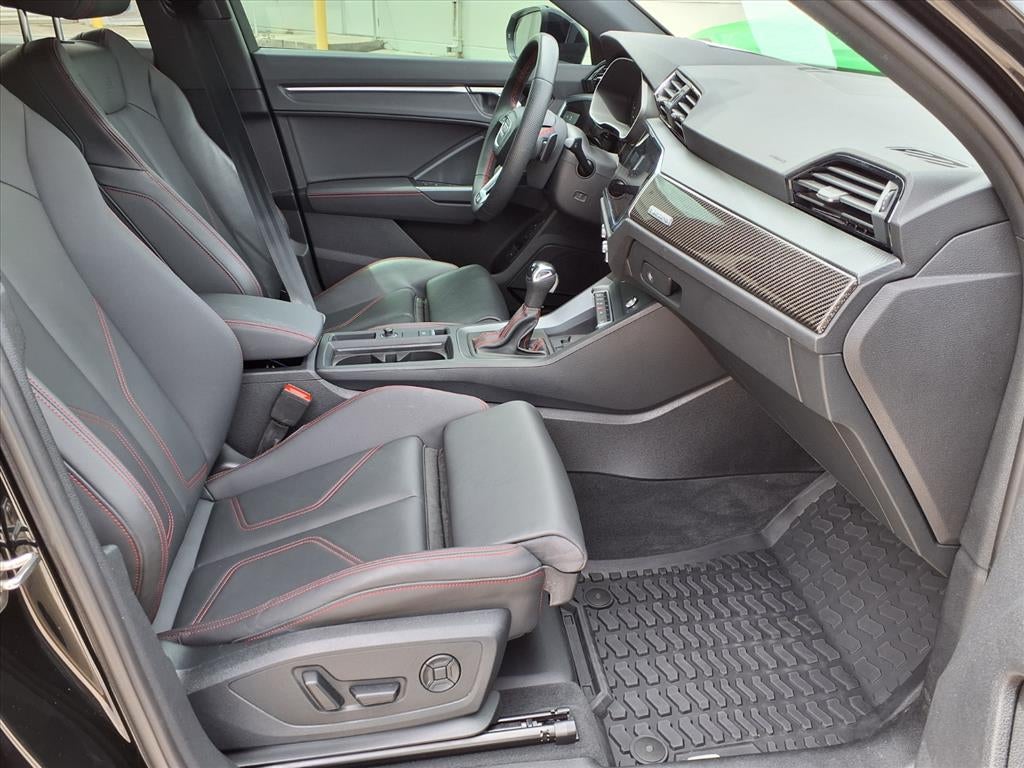 2025 Audi Q3 S line Premium Plus