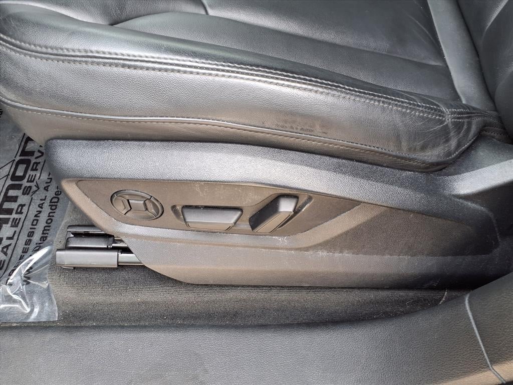 2023 Audi Q7 Premium Plus