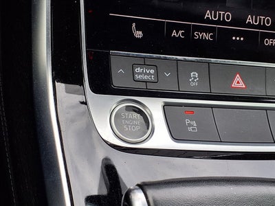 2023 Audi Q7 Premium Plus