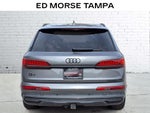 2023 Audi Q7 Premium Plus