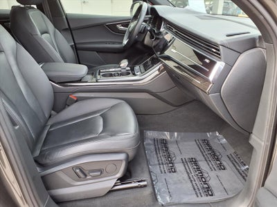 2023 Audi Q7 Premium Plus