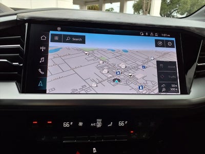 2023 Audi Q4 e-tron Prestige