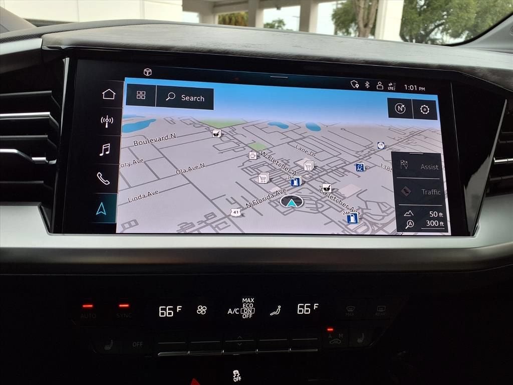 2023 Audi Q4 e-tron Prestige