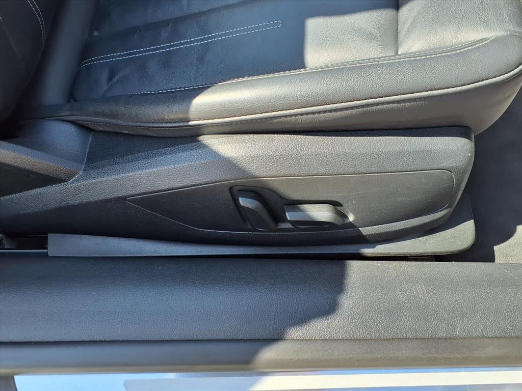 2021 Audi A5 Cabriolet Premium