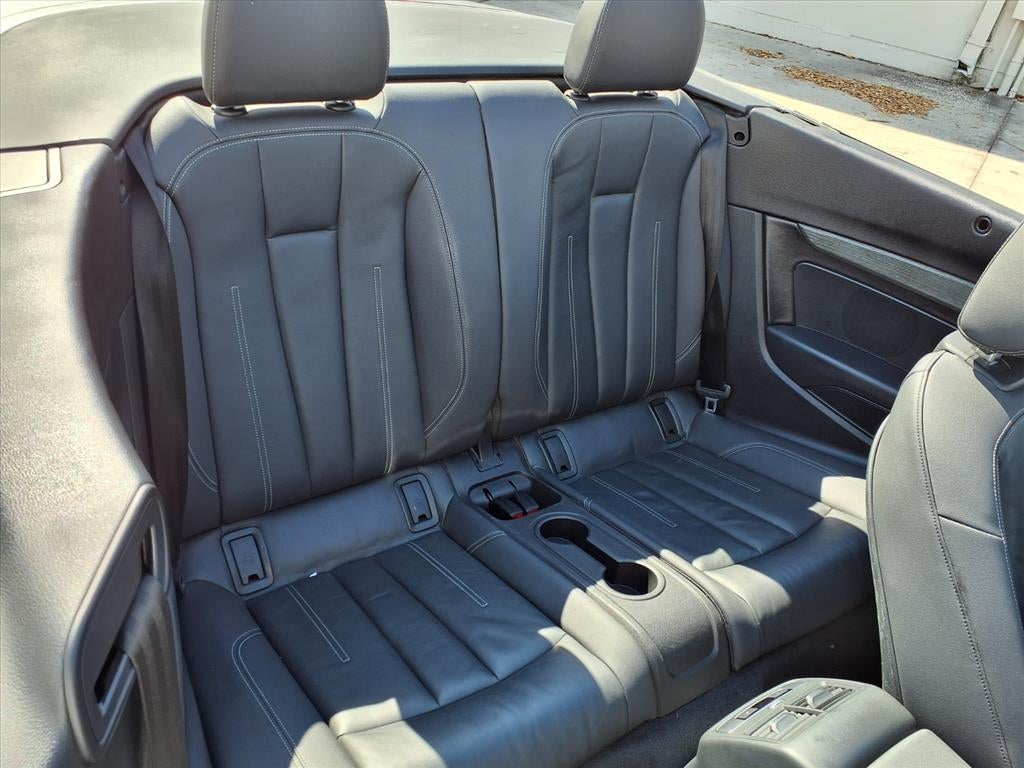 2021 Audi A5 Cabriolet Premium