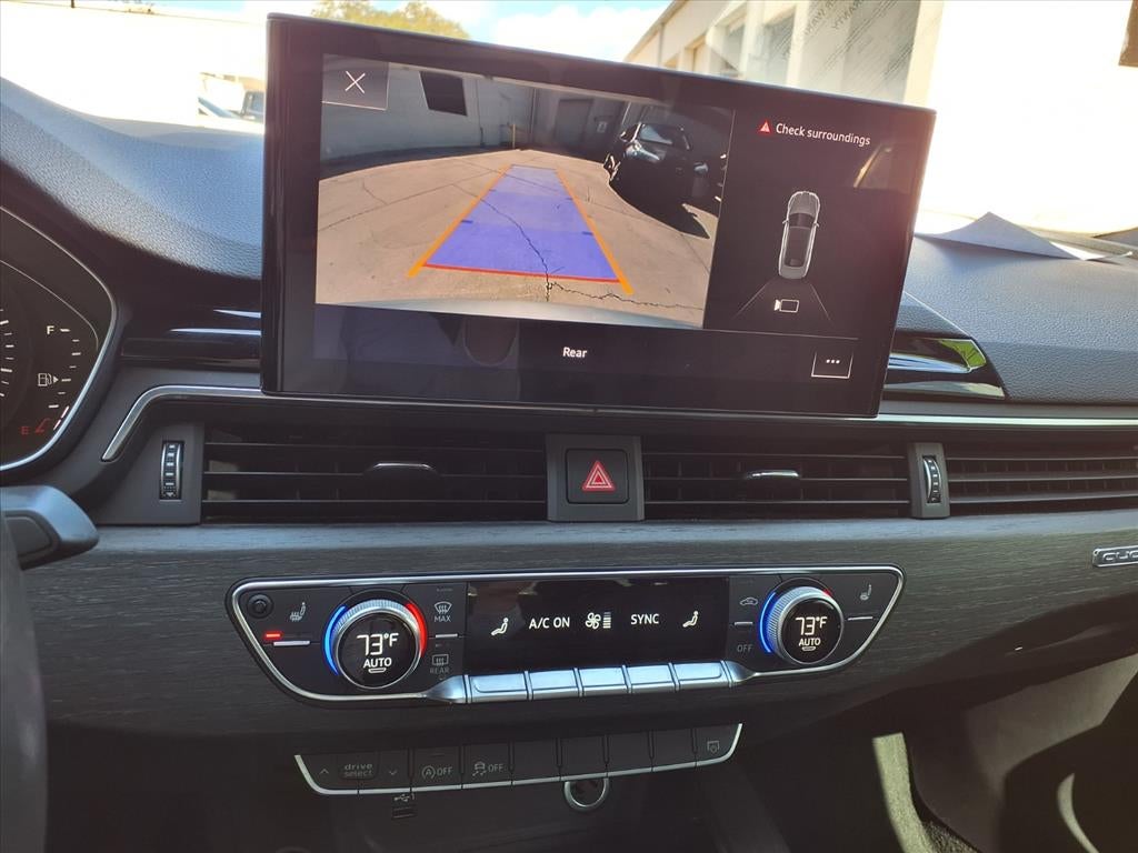 2021 Audi A5 Cabriolet Premium