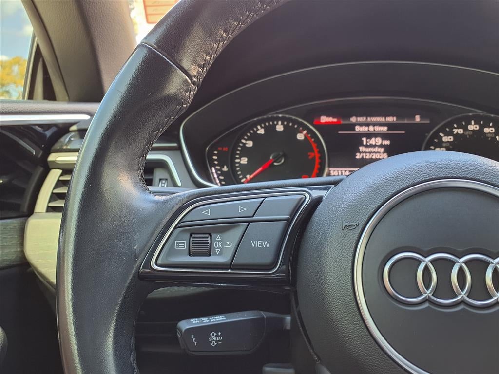 2021 Audi A5 Cabriolet Premium