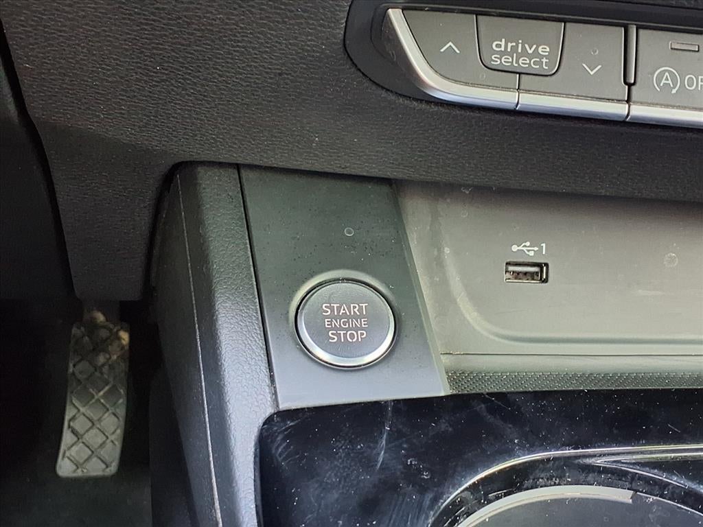 2021 Audi A5 Cabriolet Premium