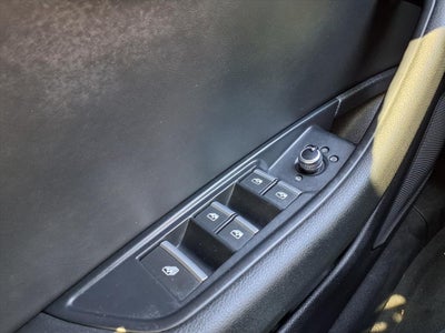 2021 Audi A5 Cabriolet Premium