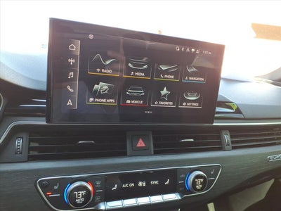 2021 Audi A5 Cabriolet Premium