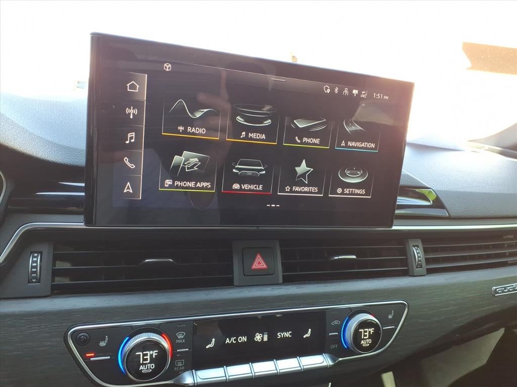 2021 Audi A5 Cabriolet Premium