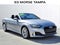 2021 Audi A5 Cabriolet Premium