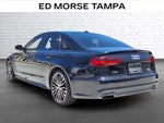 2017 Audi A6 Prestige