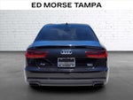 2017 Audi A6 Prestige