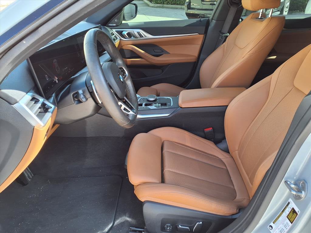2025 BMW 4 Series 430i - Photo 13
