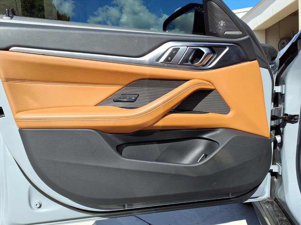 2025 BMW 4 Series 430i - Photo 14