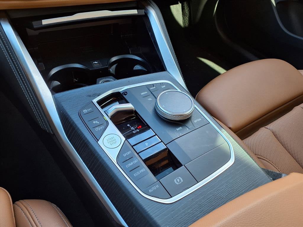 2025 BMW 4 Series 430i - Photo 15