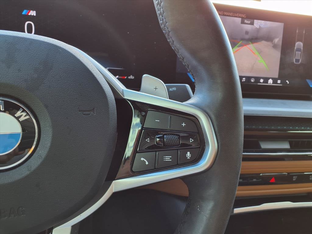 2025 BMW 4 Series 430i - Photo 17