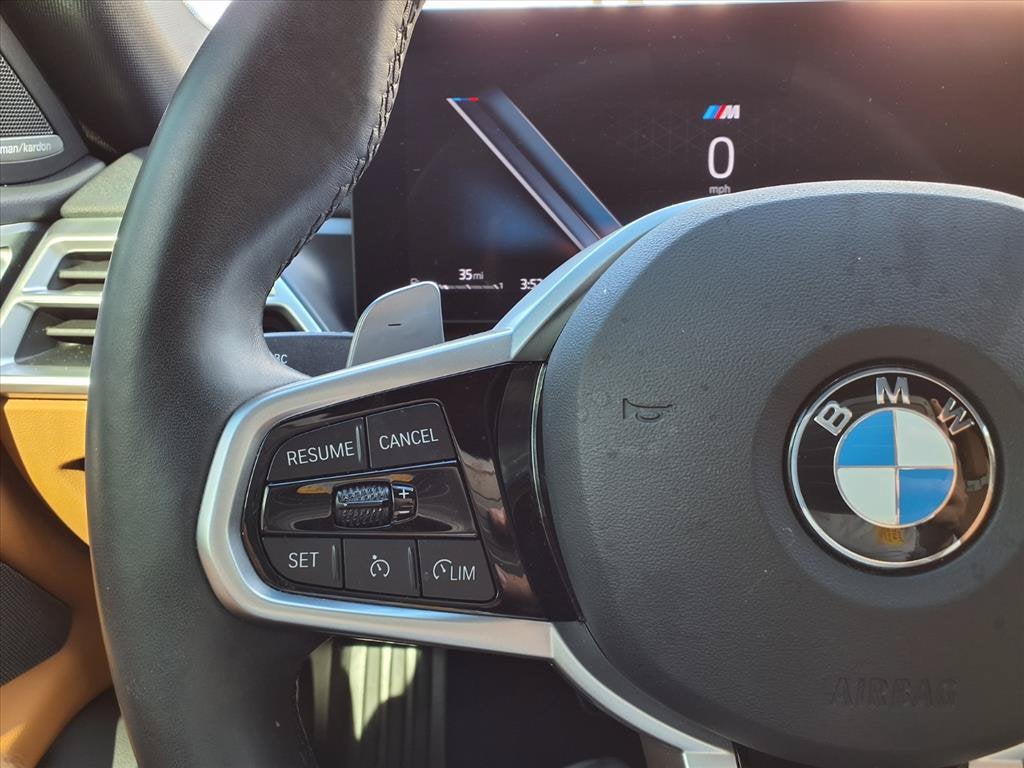 2025 BMW 4 Series 430i - Photo 18
