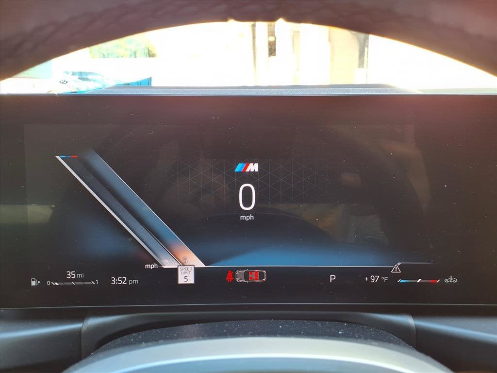 2025 BMW 4 Series 430i - Photo 19