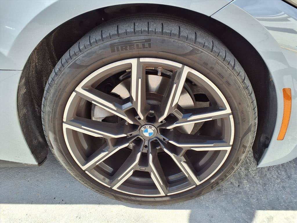 2025 BMW 4 Series 430i - Photo 7