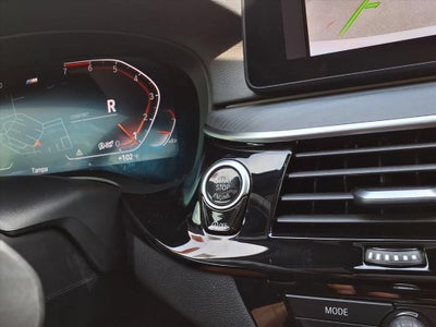 2022 BMW 5 Series 530i
