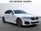 2022 BMW 5 Series 530i