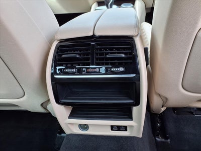 2020 BMW 5 Series 530e iPerformance