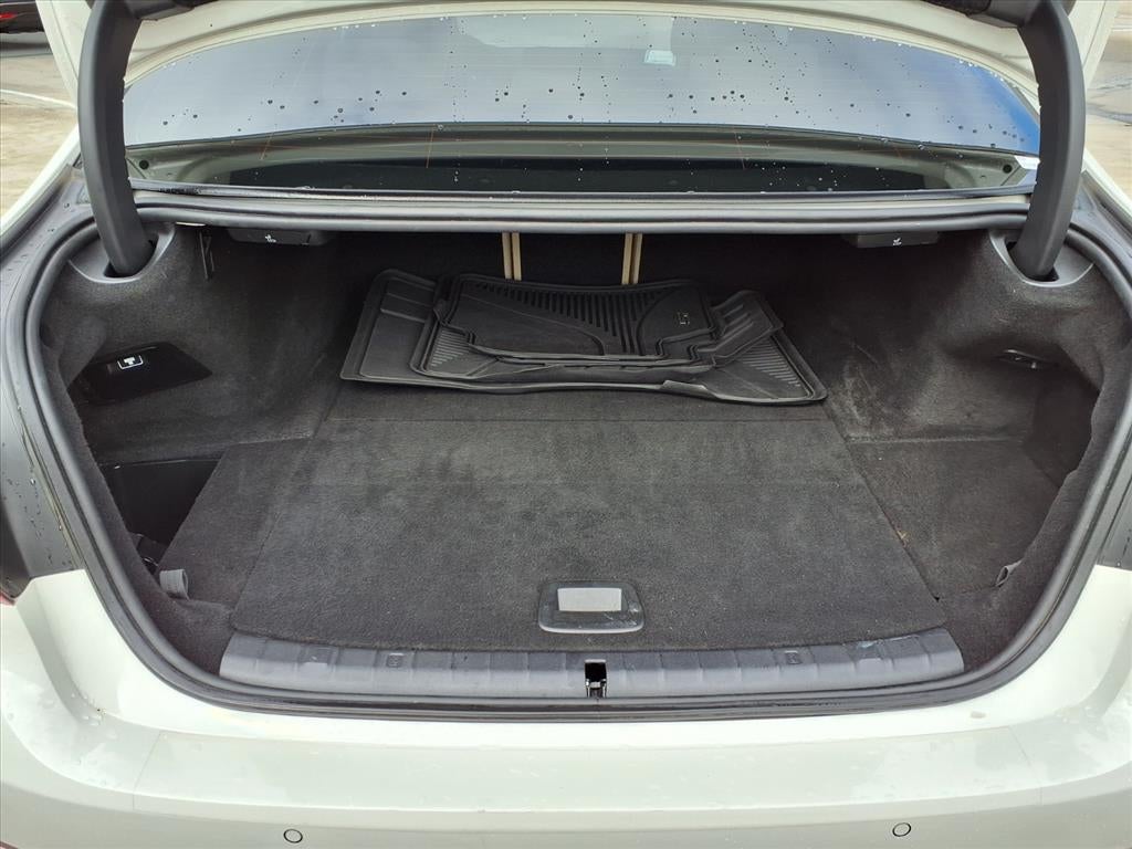 2020 BMW 5 Series 530e iPerformance