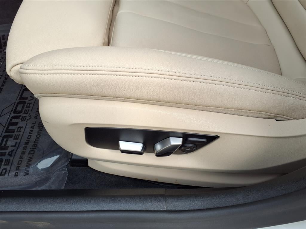 2020 BMW 5 Series 530e iPerformance