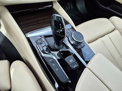 2020 BMW 5 Series 530e iPerformance