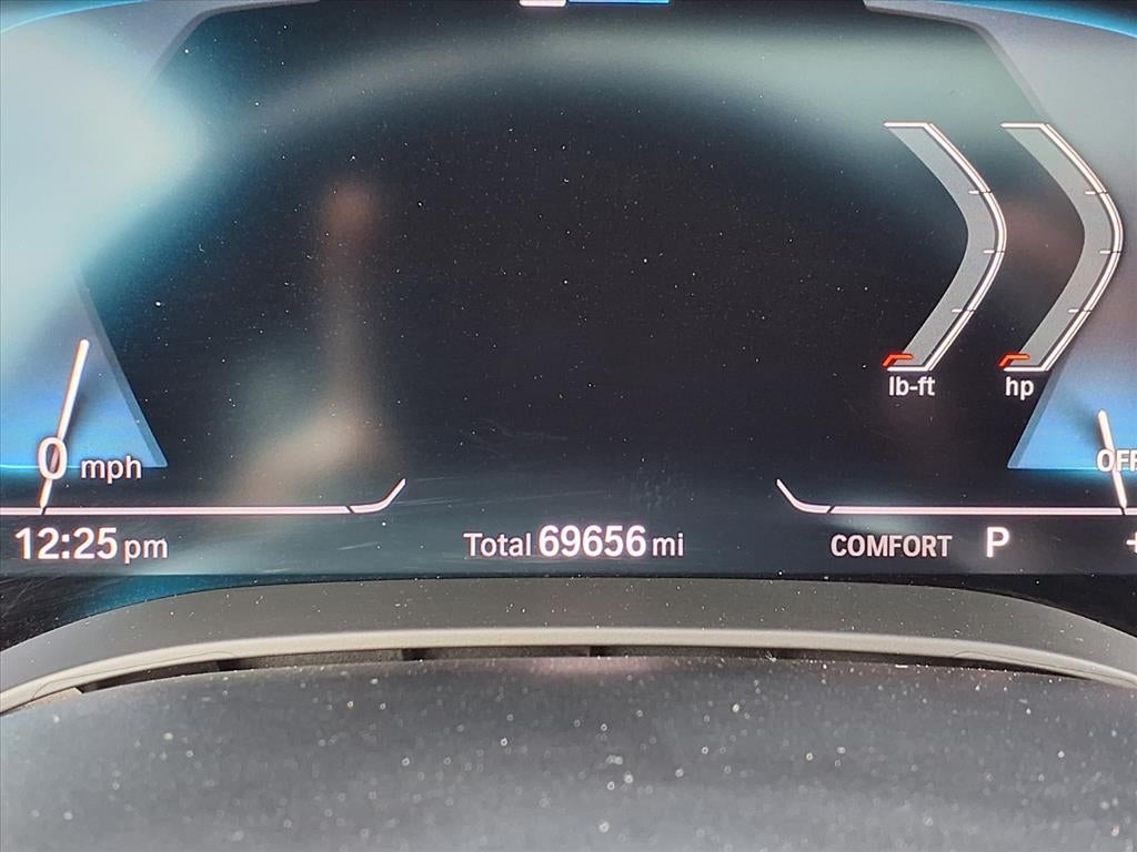 2020 BMW 5 Series 530e iPerformance