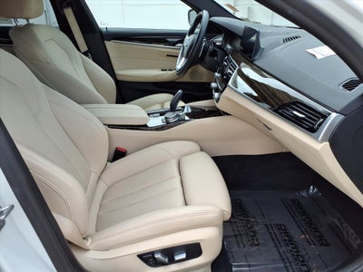 2020 BMW 5 Series 530e iPerformance