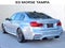 2018 BMW M3 NA