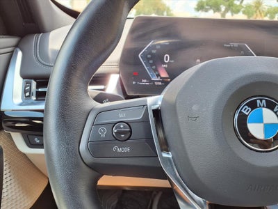 2026 BMW X1 xDrive28i