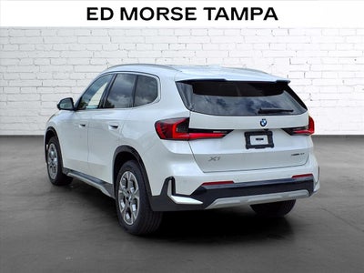 2026 BMW X1 xDrive28i