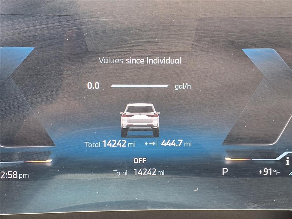 2026 BMW X1 xDrive28i