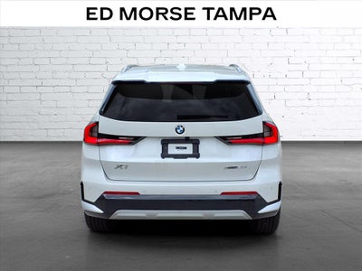 2026 BMW X1 xDrive28i
