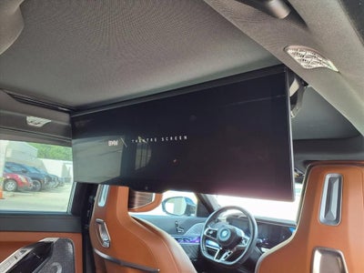 2023 BMW i7 xDrive60