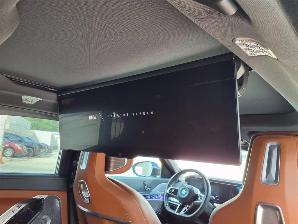 2023 BMW i7 xDrive60